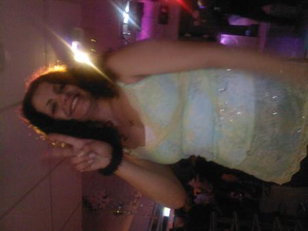 marie