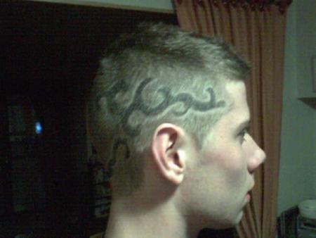 tribal