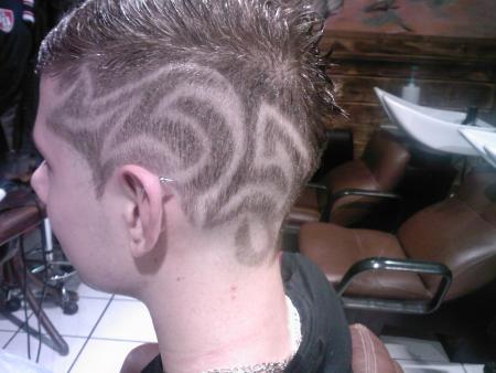 tribal