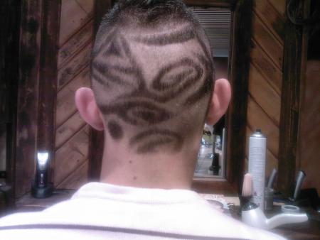 tribal