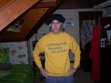 flageolais nouveau