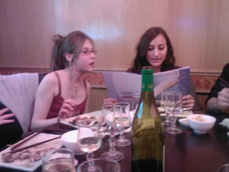 manon et lucie