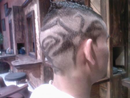 tribal