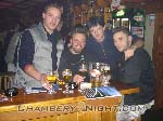 le team taket sport
