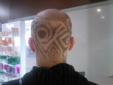 tribal