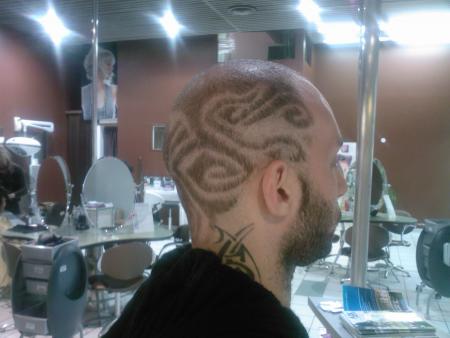 tribal