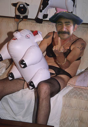 gaby show