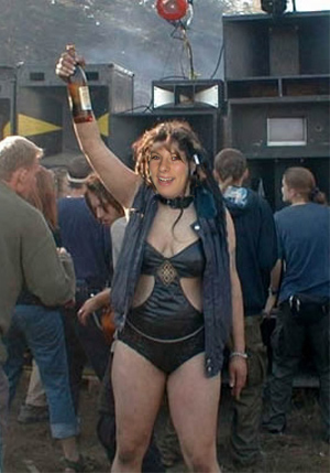 aurelie a soif!!!
