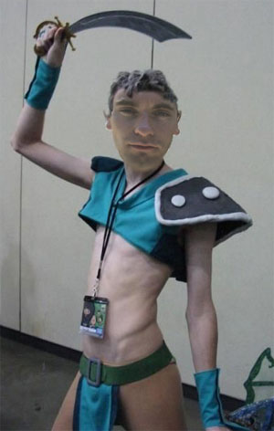 jorio le jedi