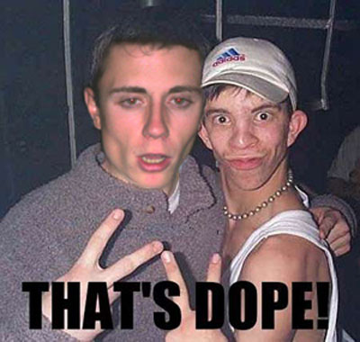 le frere de tom