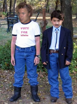 voter pour bilake