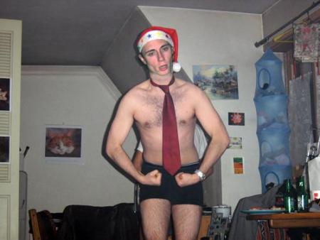 petit thomas noel
