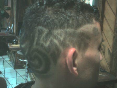 tribal