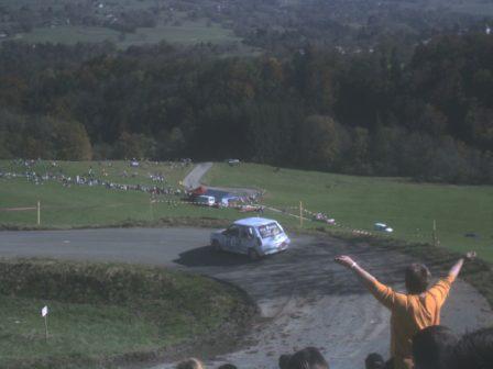 rallye