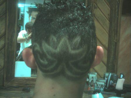 tribal