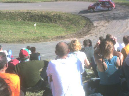 rallye