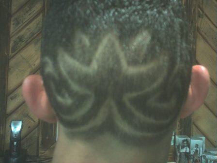 tribal