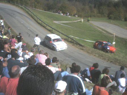 rallye