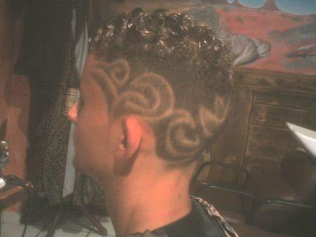 tribal