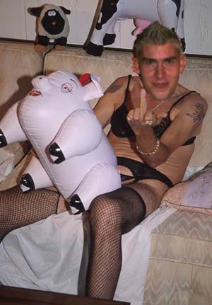mais....c'est pascal sevrin